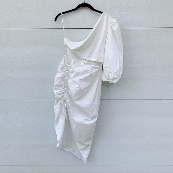 Sau Lee Jolene Dress - Picture 2 of 6